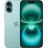 Telefon Apple iPhone 16 128 GB Turcuaz