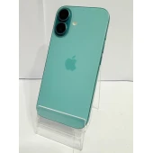 Telefon Apple iPhone 16 128 GB Turcuaz