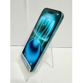 Telefon Apple iPhone 16 128 GB Turcuaz