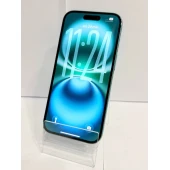 Telefon Apple iPhone 16 128 GB Turcuaz