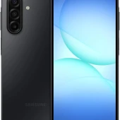 Telefon Samsung Galaxy A17 5G 128 GB Black