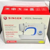 Mașină de cusut Singer M320L Serenade