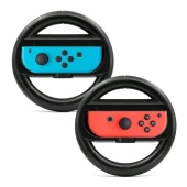 Alte obiecte Nintendo  Switch JOY-CON Wheel Pair