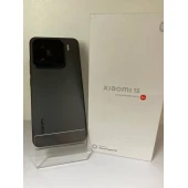 Telefon Xiaomi 15 512 GB Black