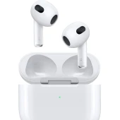 Casti Apple Airpods 3 Pro White