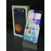 Telefon Apple iPhone 17 Pro  256 GB Deep Blue