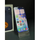 Telefon Apple iPhone 17 Pro  256 GB Deep Blue