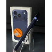 Telefon Apple iPhone 17 Pro  256 GB Deep Blue