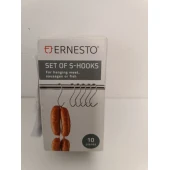 Set 5 carlige Ernesto