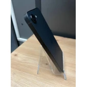 Telefon Apple iPhone 16e 256 GB Black