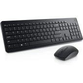 Tastatura+Mouse Dell Wireless 054P1D