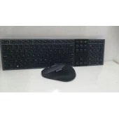 Tastatura+Mouse Dell Wireless 054P1D