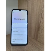 Telefon Xiaomi Redmi 15 C 256 GB Black