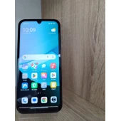 Telefon Xiaomi Redmi 15 C 256 GB Black