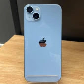 Telefon Apple iPhone 14 Plus 128 GB Blue