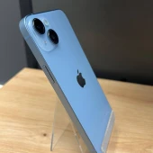 Telefon Apple iPhone 14 Plus 128 GB Blue