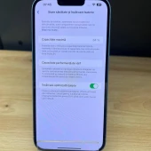 Telefon Apple iPhone 14 Plus 128 GB Blue