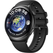 Ceas Inteligent Huawei Watch 4 Black