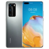 Telefon Huawei P40 PRO 256/8 GB Silver