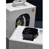 Ceas Inteligent Xiaomi Redmi Watch 4 Black