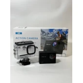 Cameră de acțiune 4K60FPS