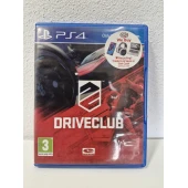 Joc PlayStation 4 Drive Club