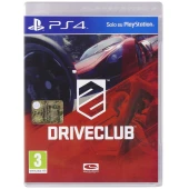 Joc PlayStation 4 Drive Club