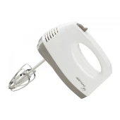 Electrocasnice MICI Mixer de mana Delimano Joy HM1016-GS, 150W, 5 Trepte de viteza