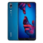 Telefon Huawei P20 128GB Blue