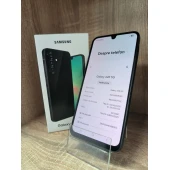Telefon Samsung Galaxy A26 128 GB Black
