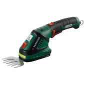 Scule electrice FOARFECA CU ACUMULATOR PT IARBA SI ARBUSTI, MODEL PARKSIDE PGSA4 B3