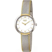 Ceas BOCCIA TITANIUM CRYSTAL 3266-06