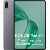 Tableta Honor Pad X8A 128 GB Gray