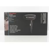 Uscator de Par Woolworth