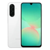Telefon Samsung Galaxy A26 5G 128 GB White