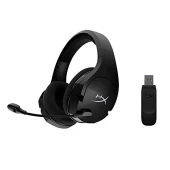 Căști Gaming Over-Ear HyperX Cloud Alpha Black