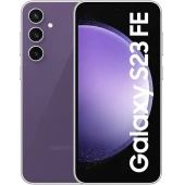 Telefon Samsung Galaxy S23 FE 128 GB Purple