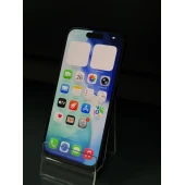 Telefon Apple iPhone 15 128 GB Black