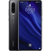 Telefon Huawei P30 128 GB  Black