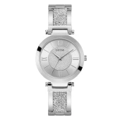 Ceas Guess W1288L1 Silver