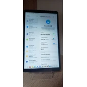 Tableta Samsung Galaxy Tab A11 64 GB Gray