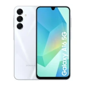 Telefon SAMSUNG GALAXY A16  128 GB Silver