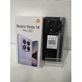 Telefon Xiaomi Redmi Note 14 Pro 5G 256 GB Black