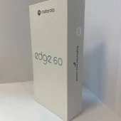 Telefon Motorola Edge 60 512 GB Blue