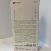 Telefon Motorola Edge 60 512 GB Blue