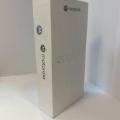 Telefon Motorola Edge 60 512 GB Blue