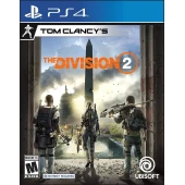 Joc ConsolaPS4 Tom Clancy’s The Division 2
