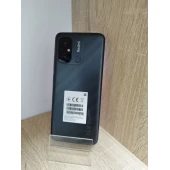 Telefon Xiaomi Redmi 12C 128 GB Black