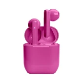 Casti Wireless Stereo Nubox Music Hero Pink