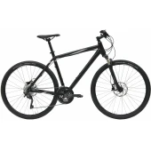 Bicicleta BULLS CROSS MOVER 2 DISC